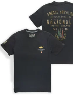 Футболка двусторонняя